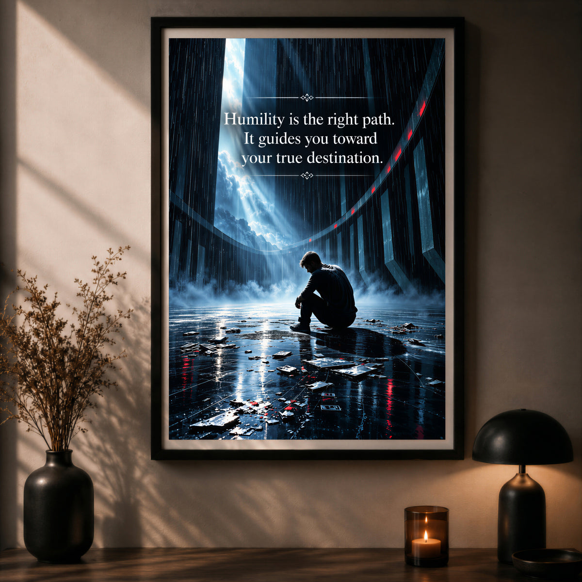 Words of Wisdom