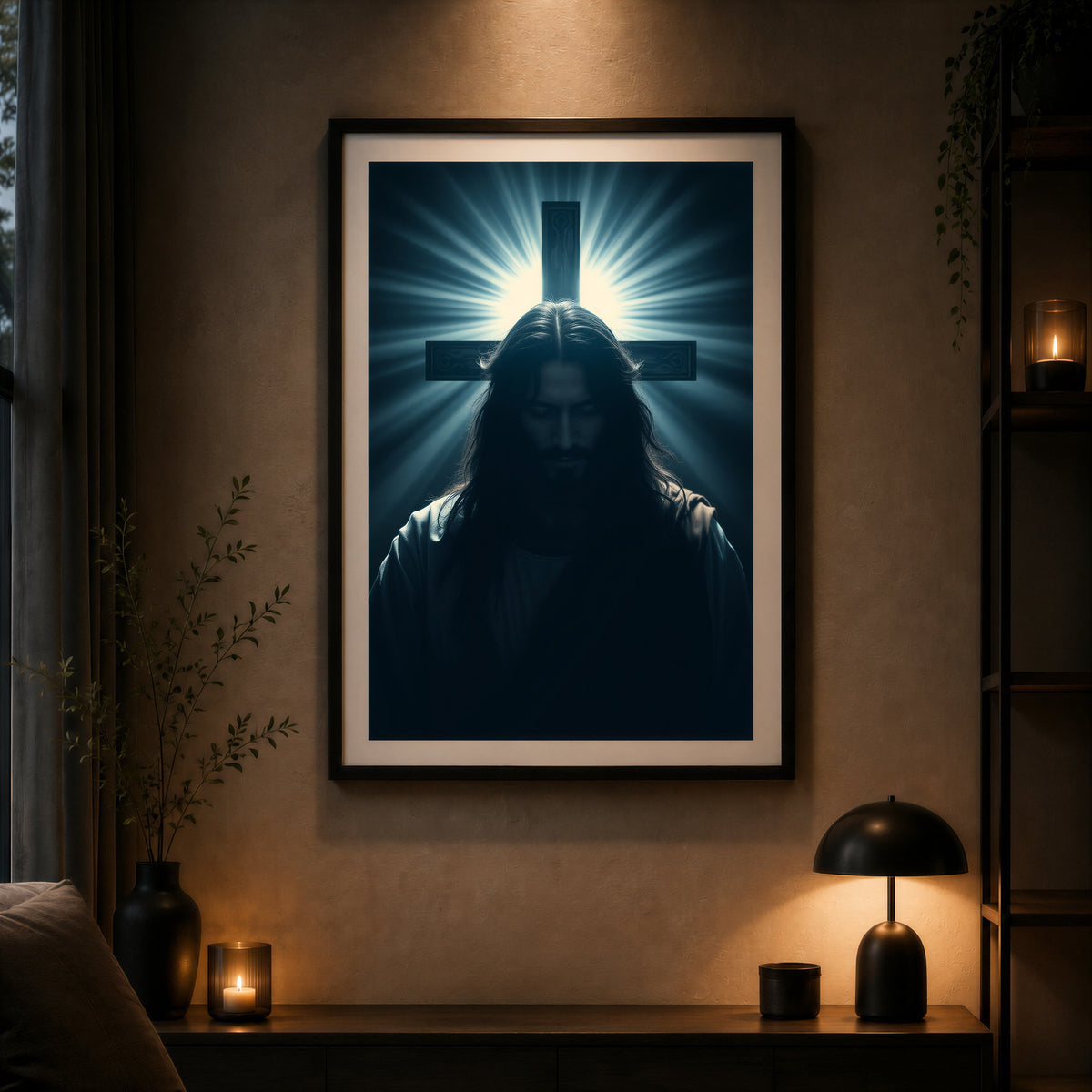 Jesus Vision