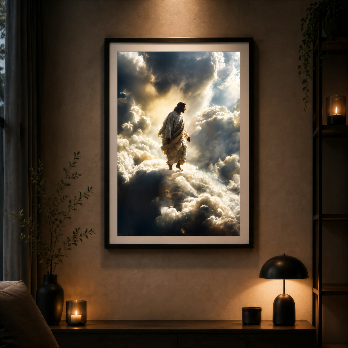 Jesus Vision