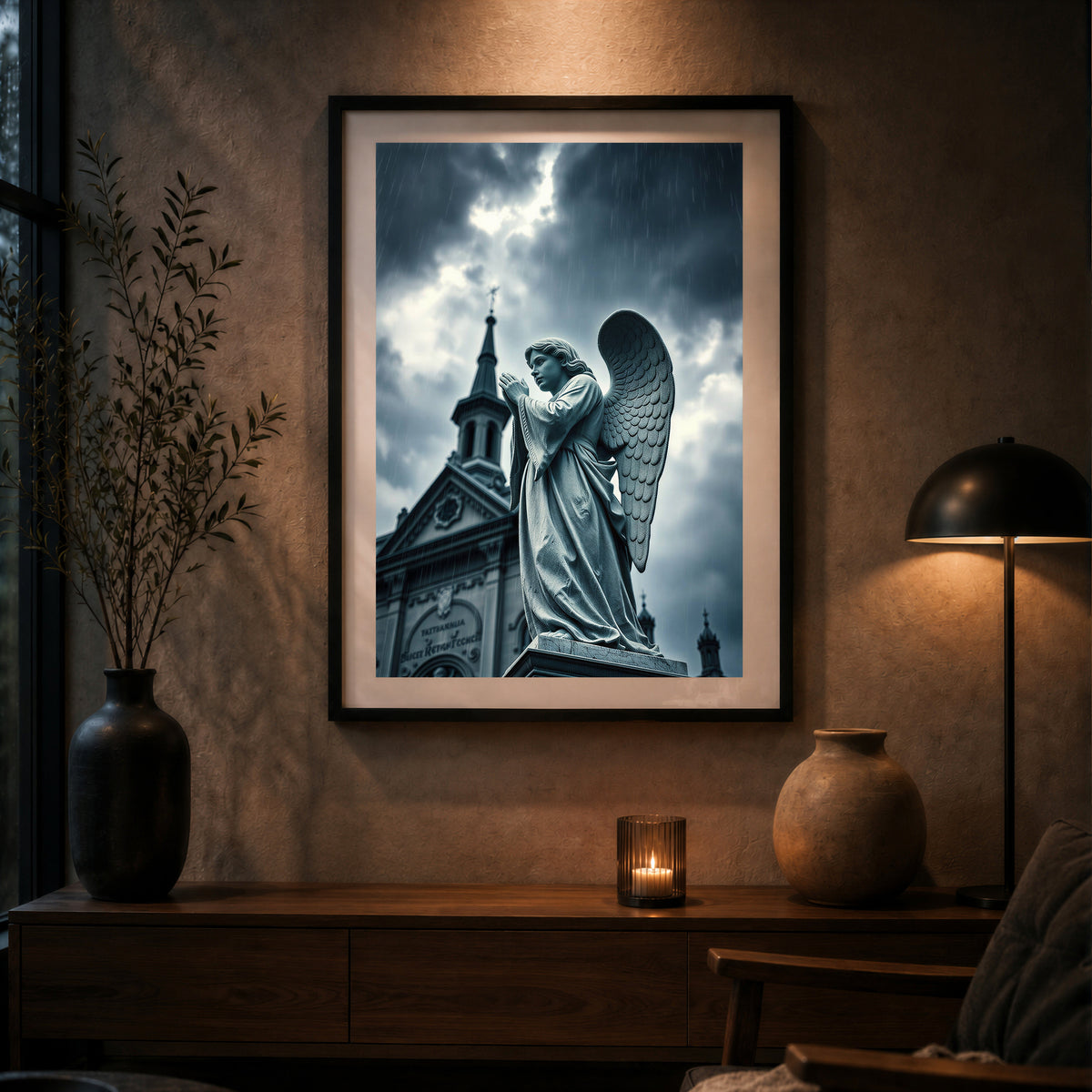 Angel Vision