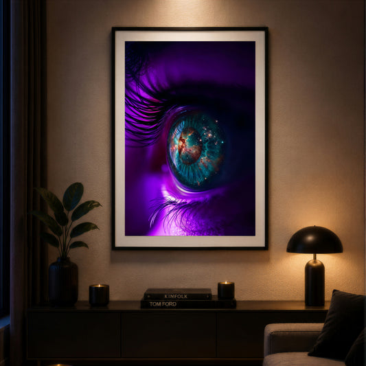 Universe Vision