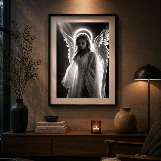 Angel Vision
