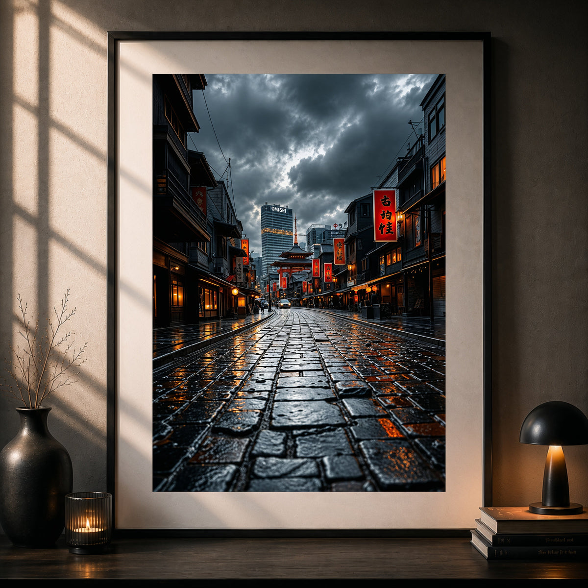 City Vision