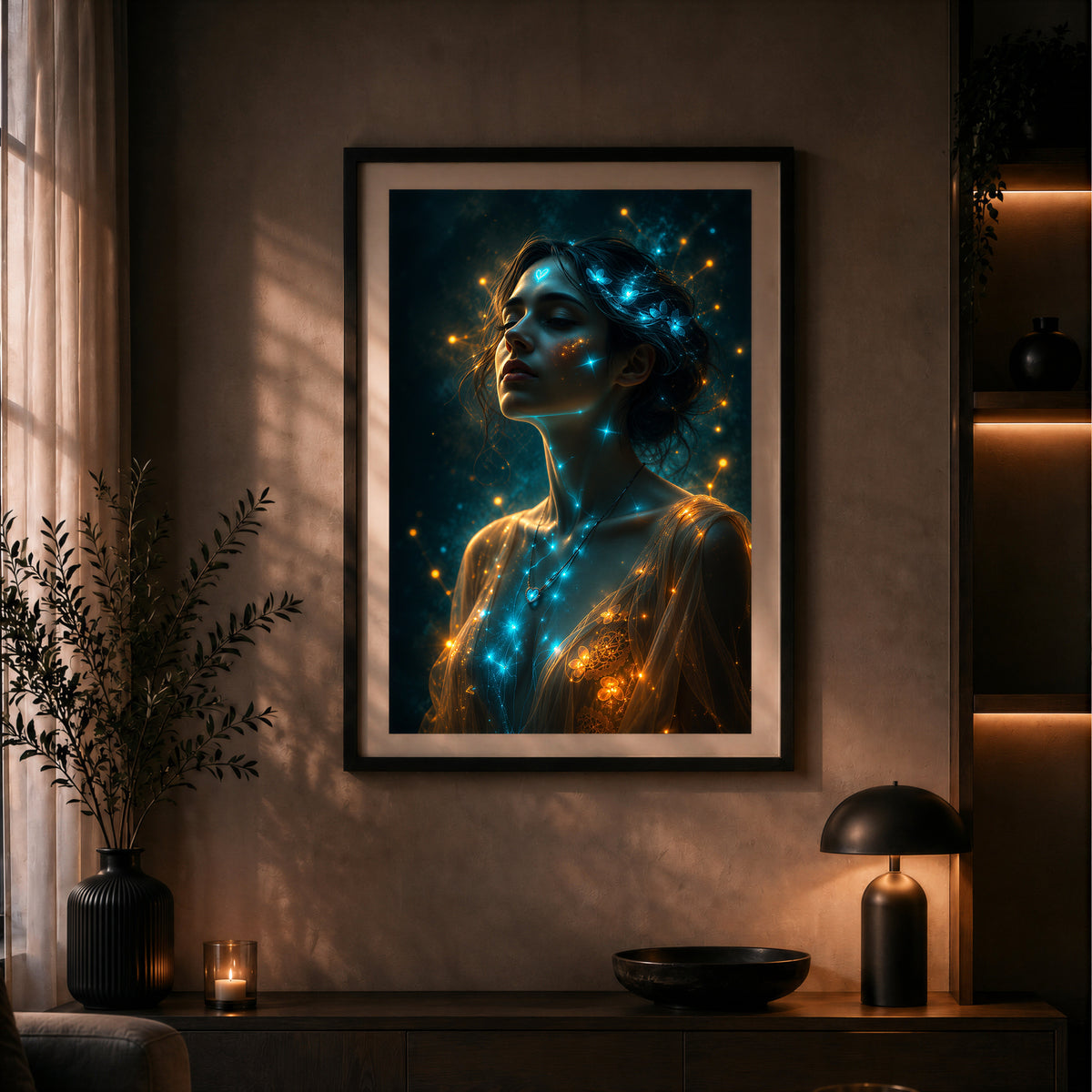 Spiritual Vision