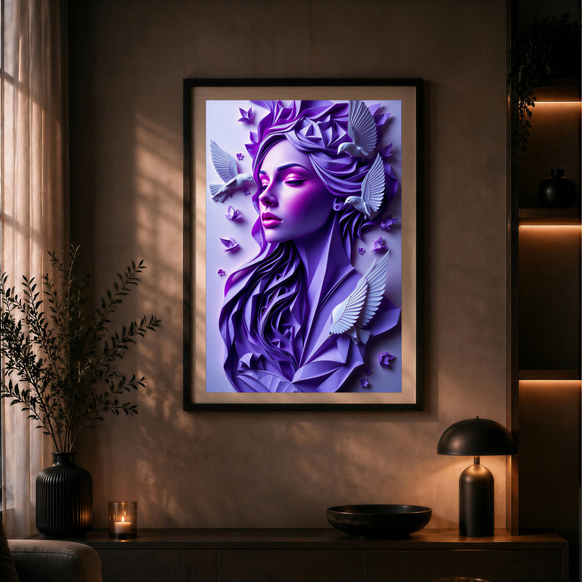 Spiritual Vision