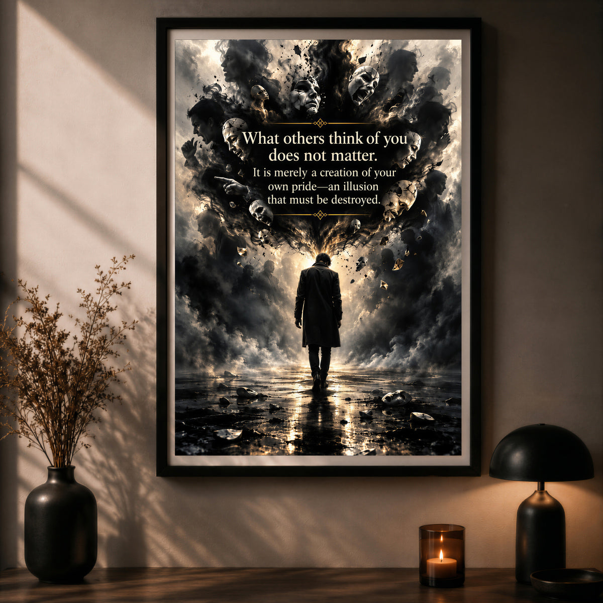 Words of Wisdom