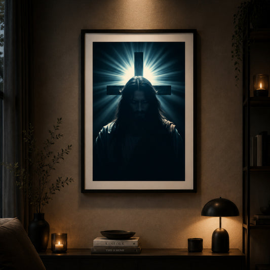 Jesus Vision