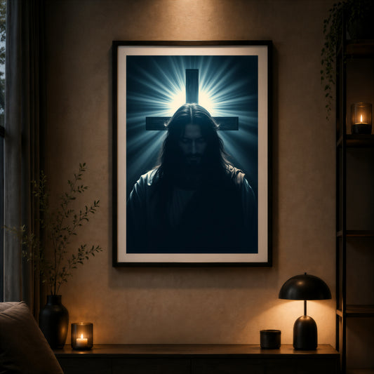 Jesus Vision