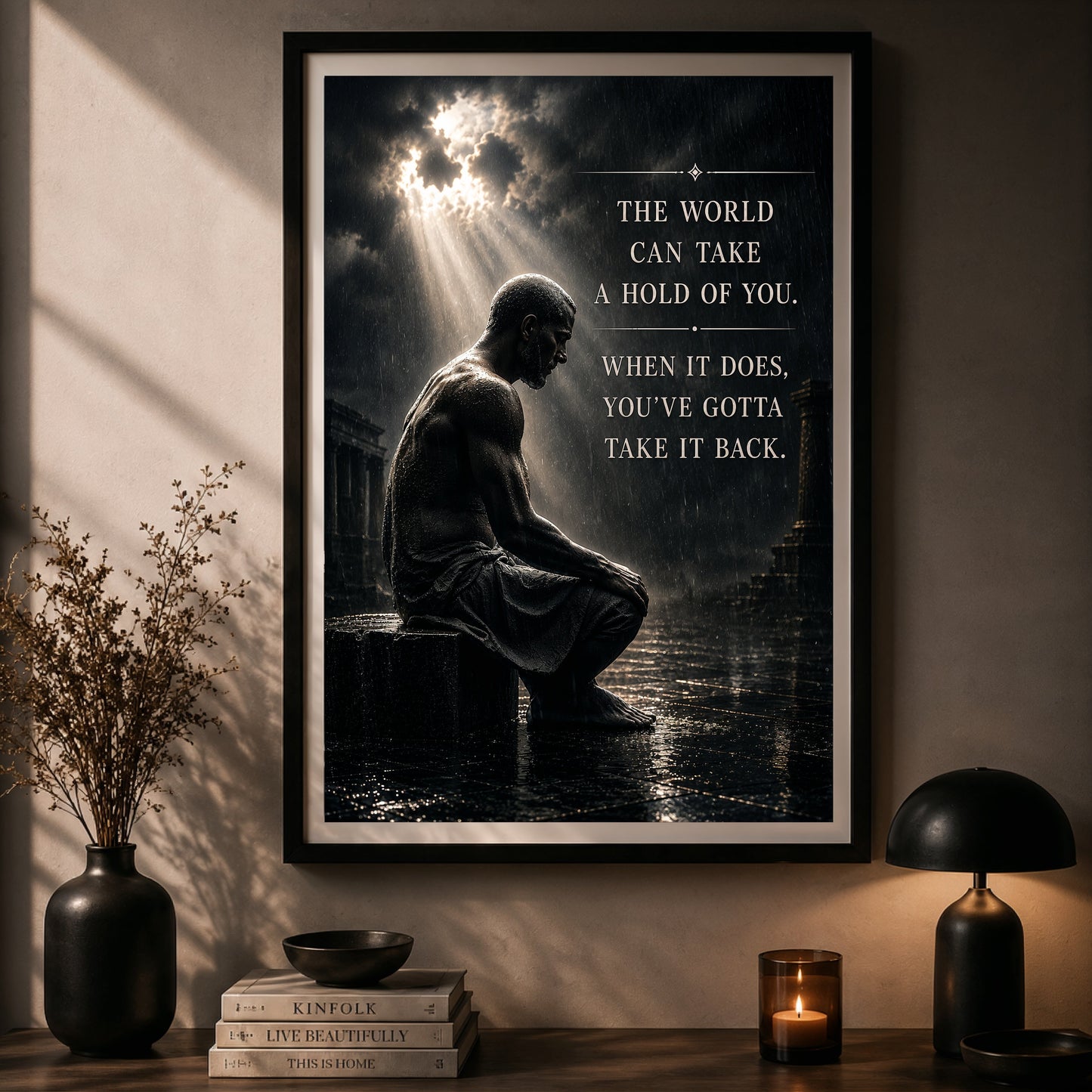 Words of Wisdom