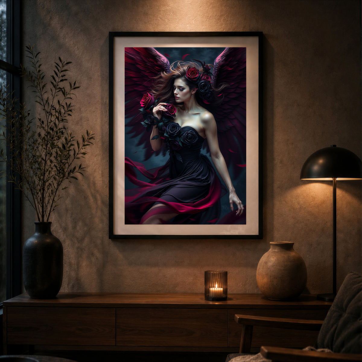 Angel Vision