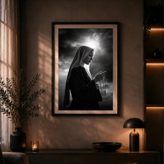 Spiritual Vision