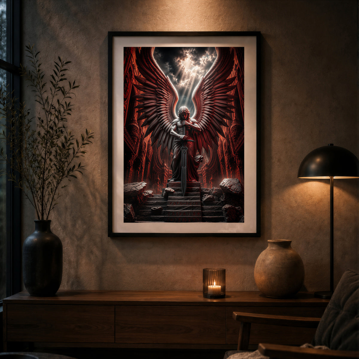 Angel Vision