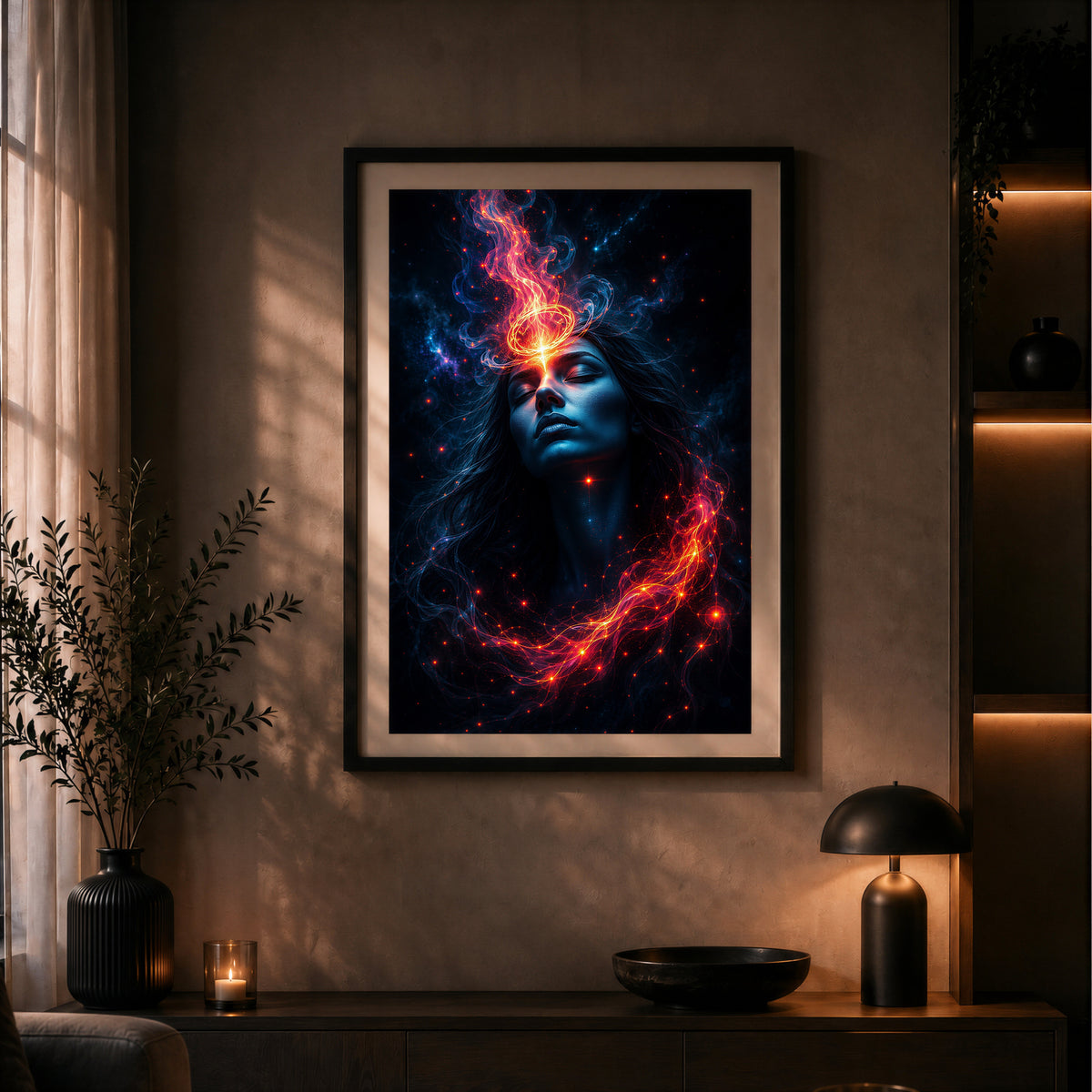 Spiritual Vision