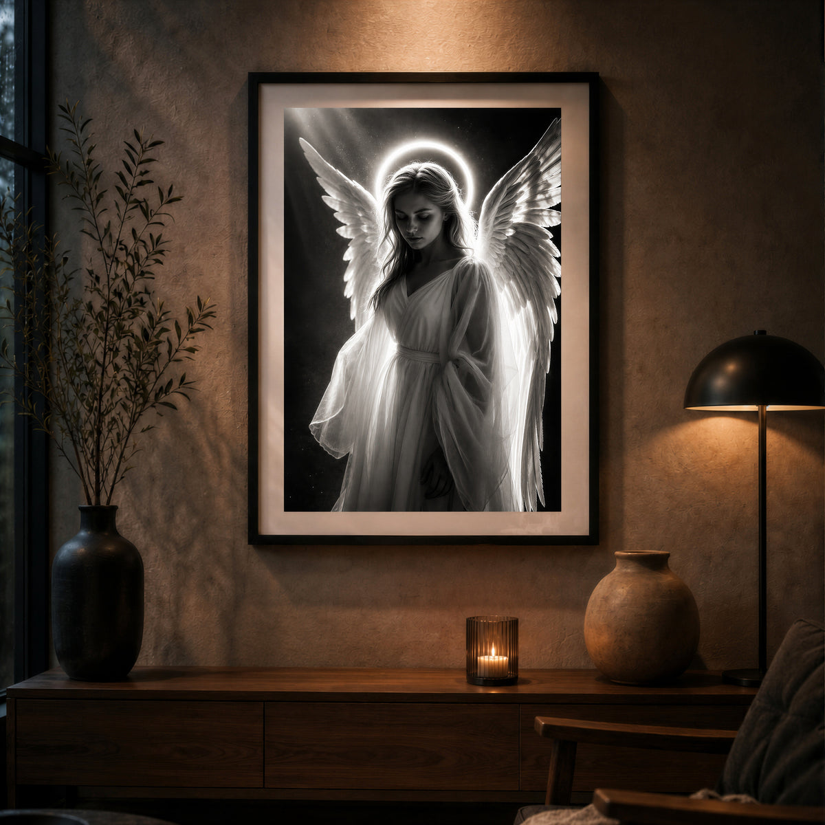 Angel Vision