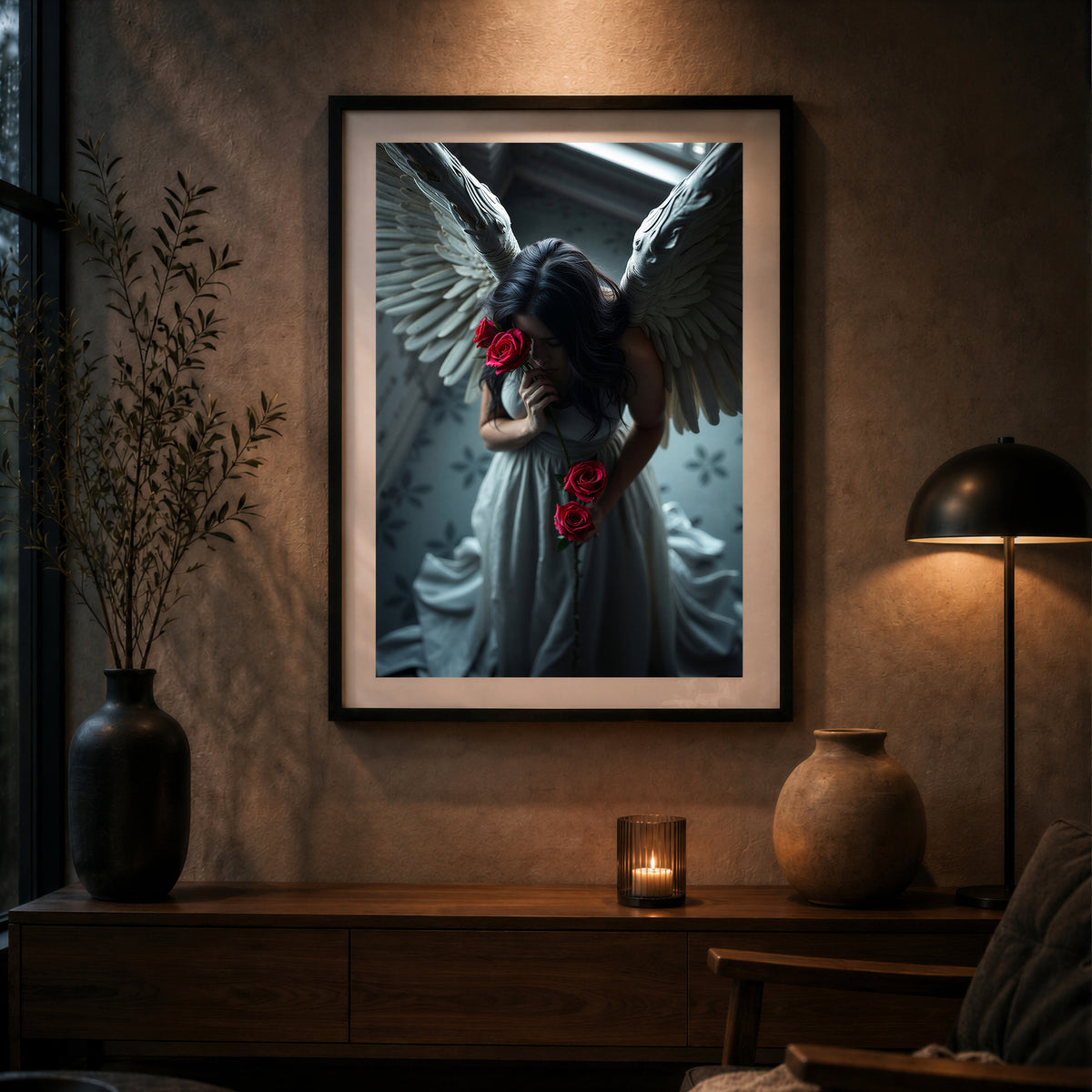 Angel Vision
