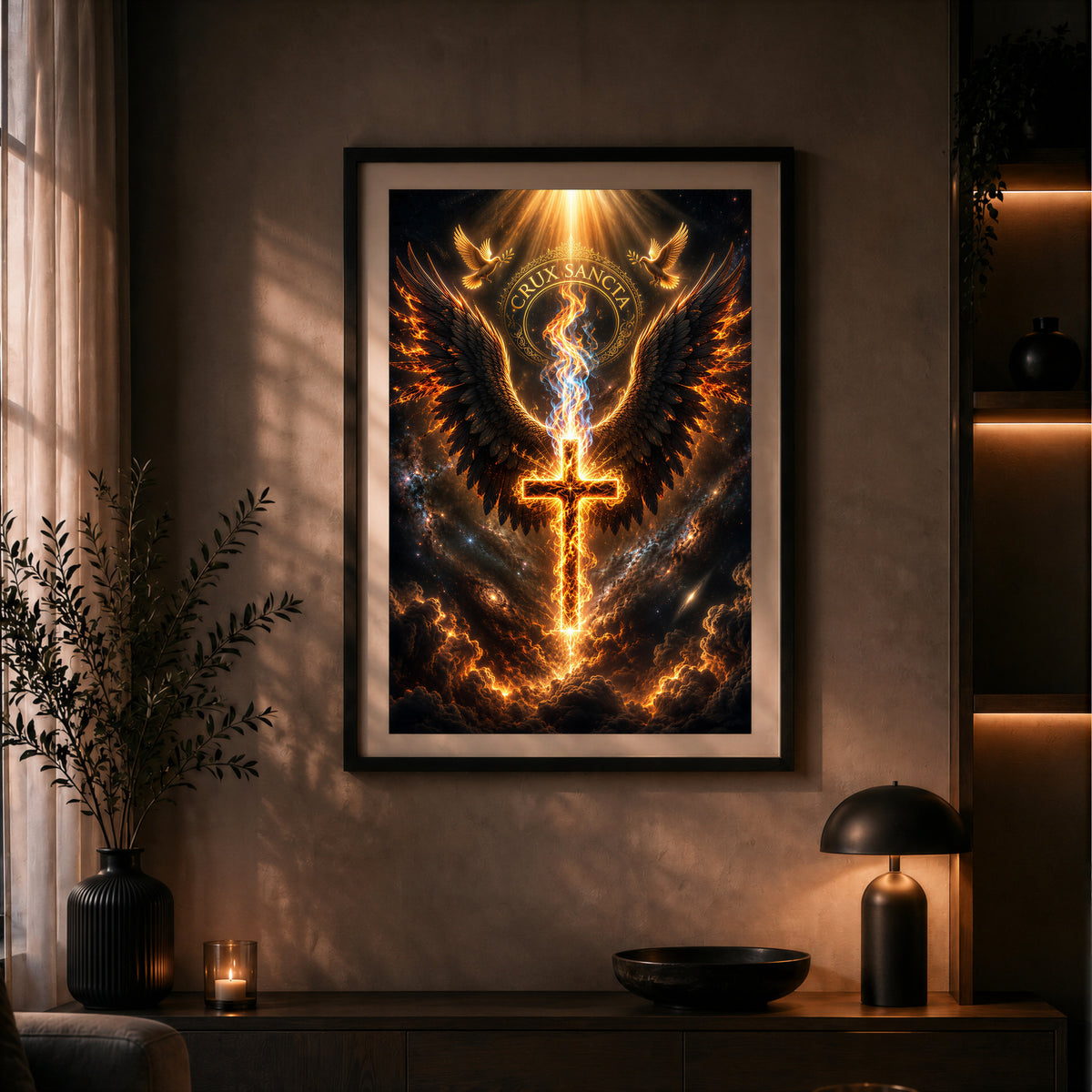 Spiritual Vision