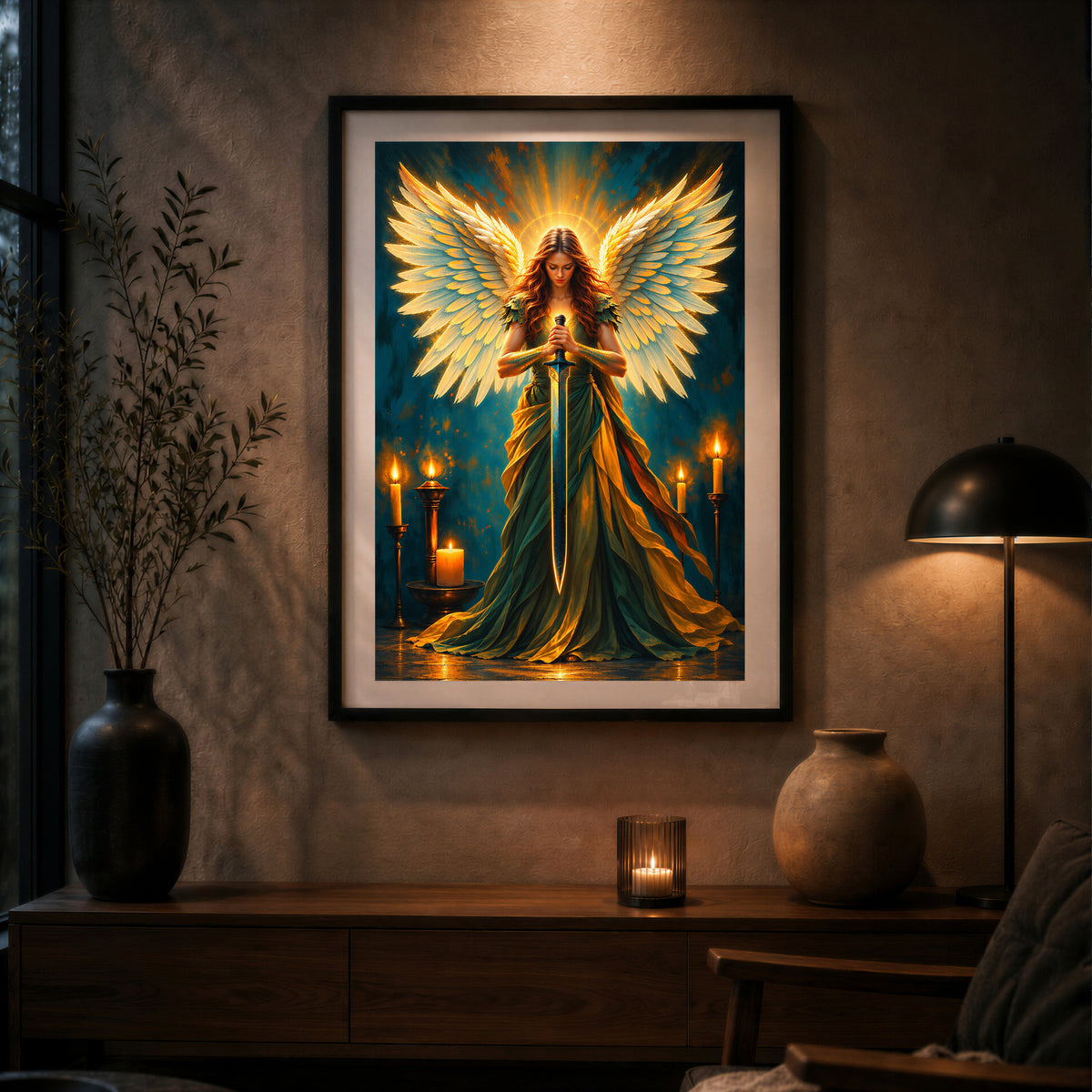 Angel Vision