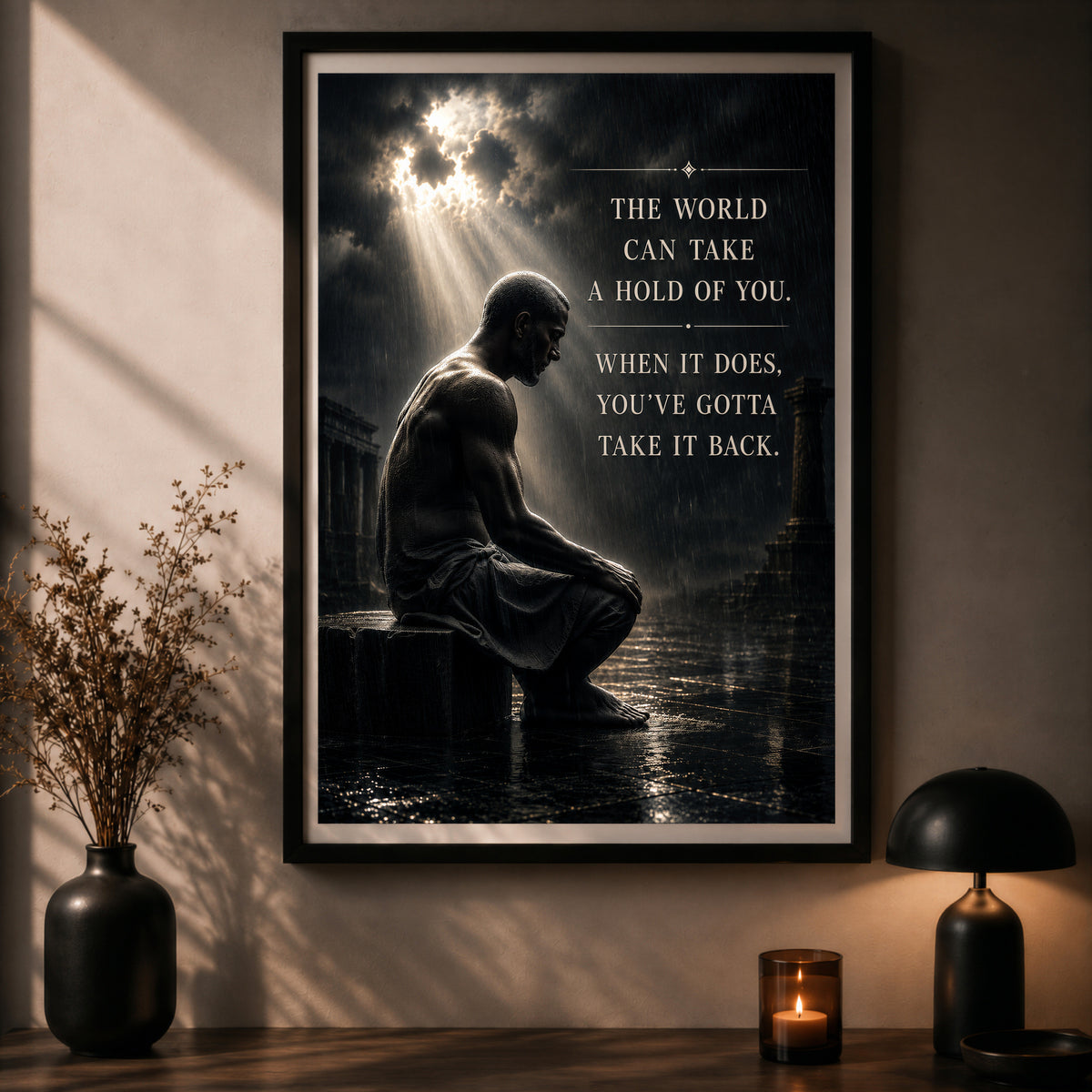 Words of Wisdom