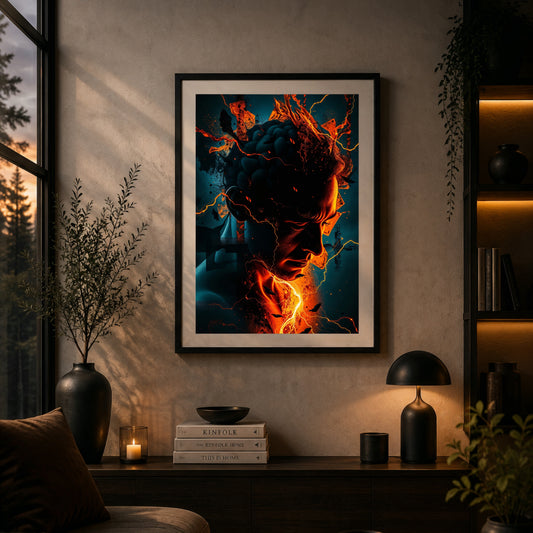 Mystical Vision