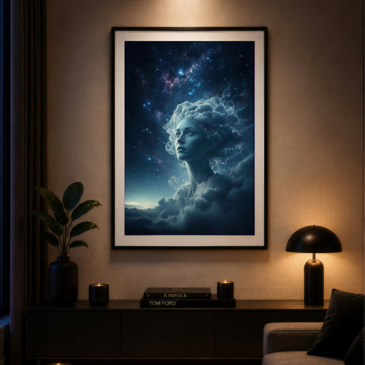 Universe Vision