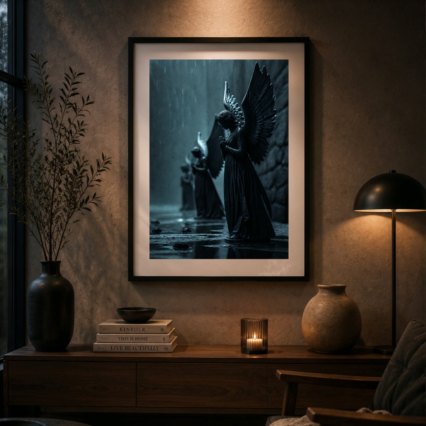 Angel Vision