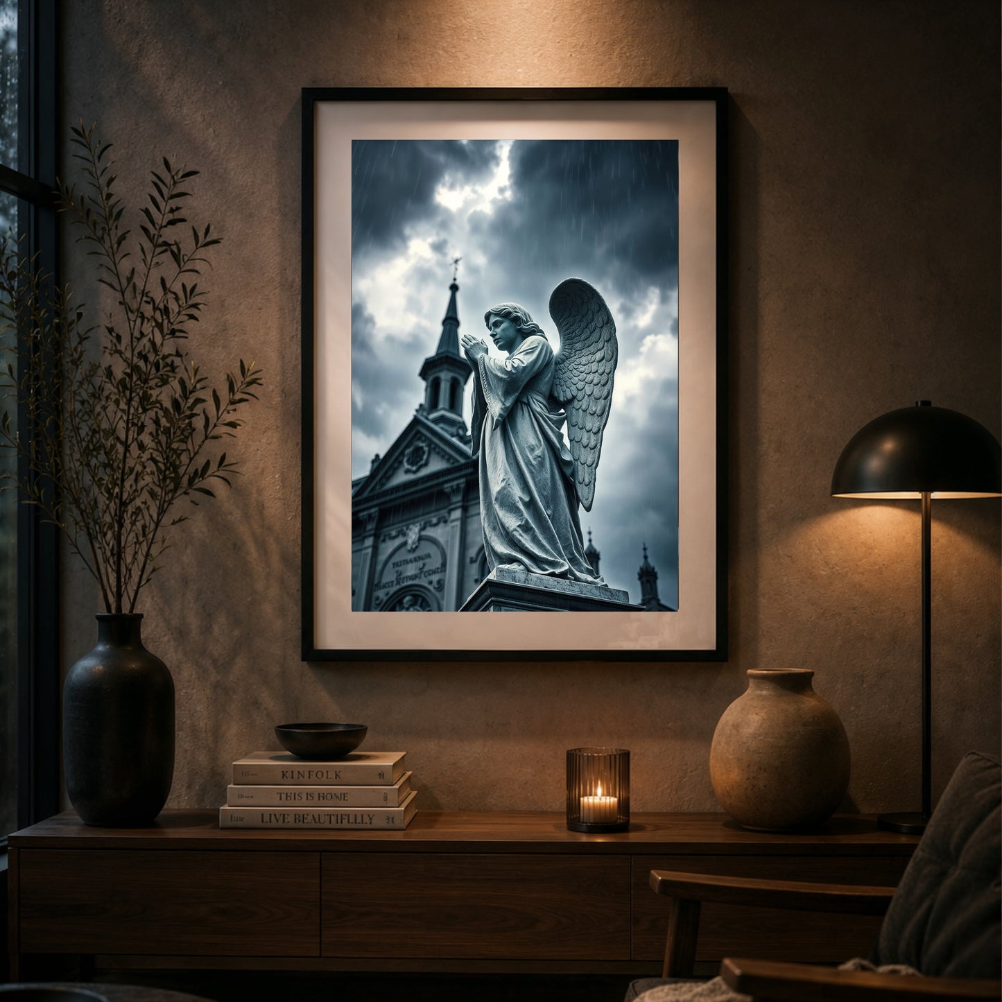 Angel Vision