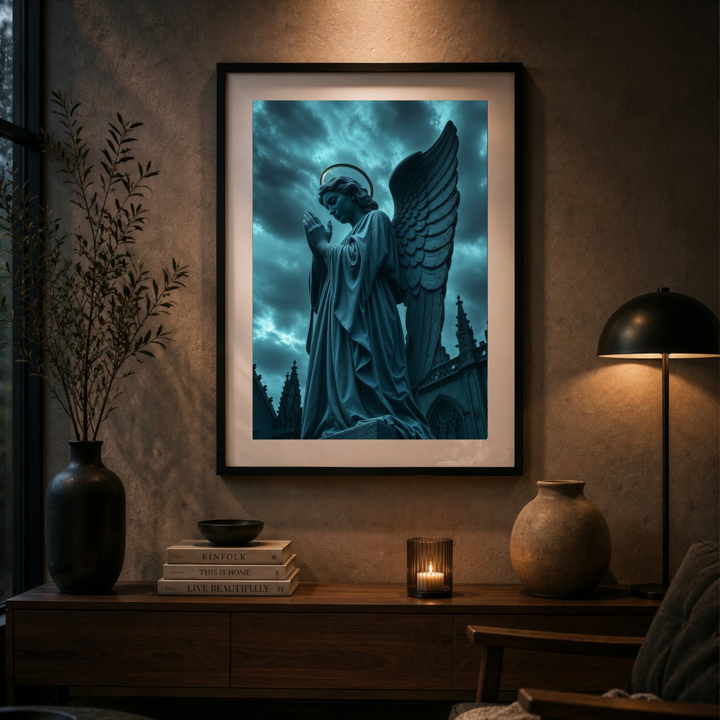 Angel Vision