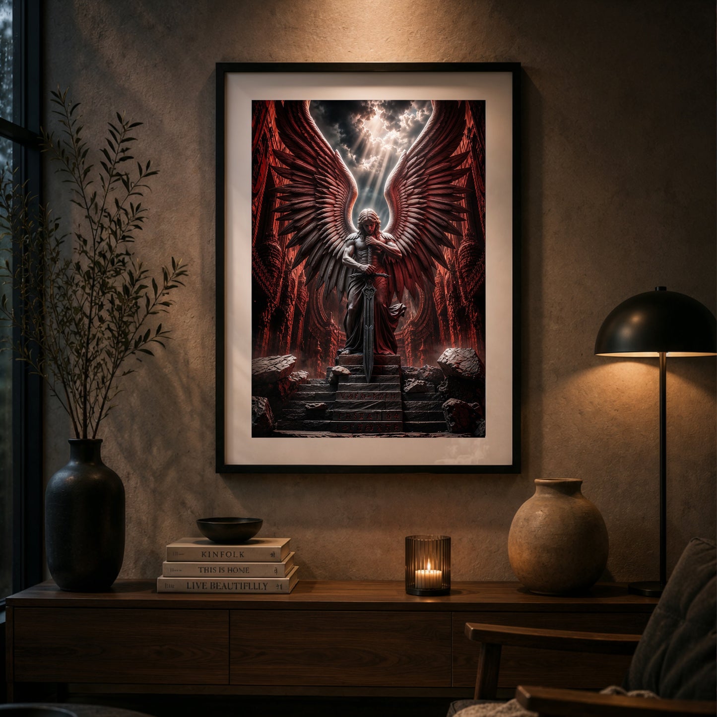 Angel Vision