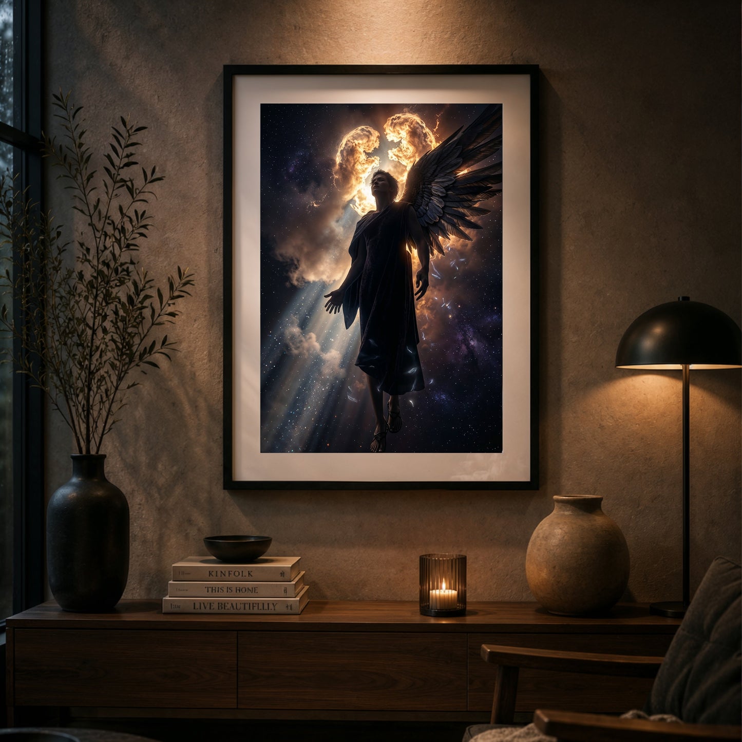 Angel Vision