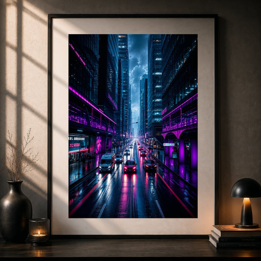 City Vision