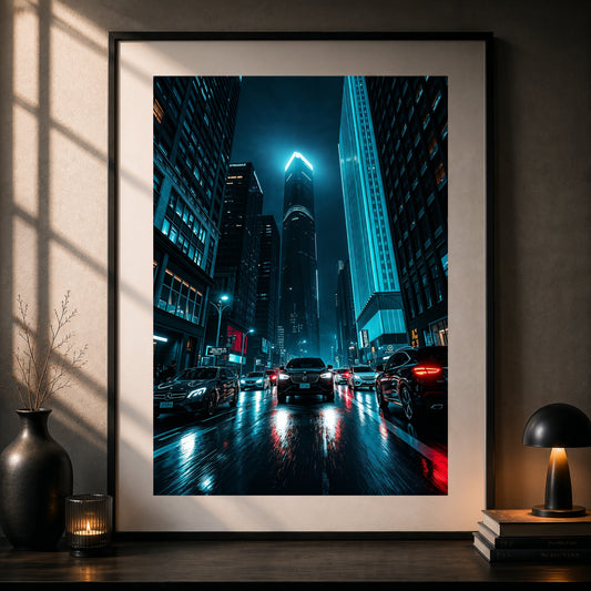 City Vision