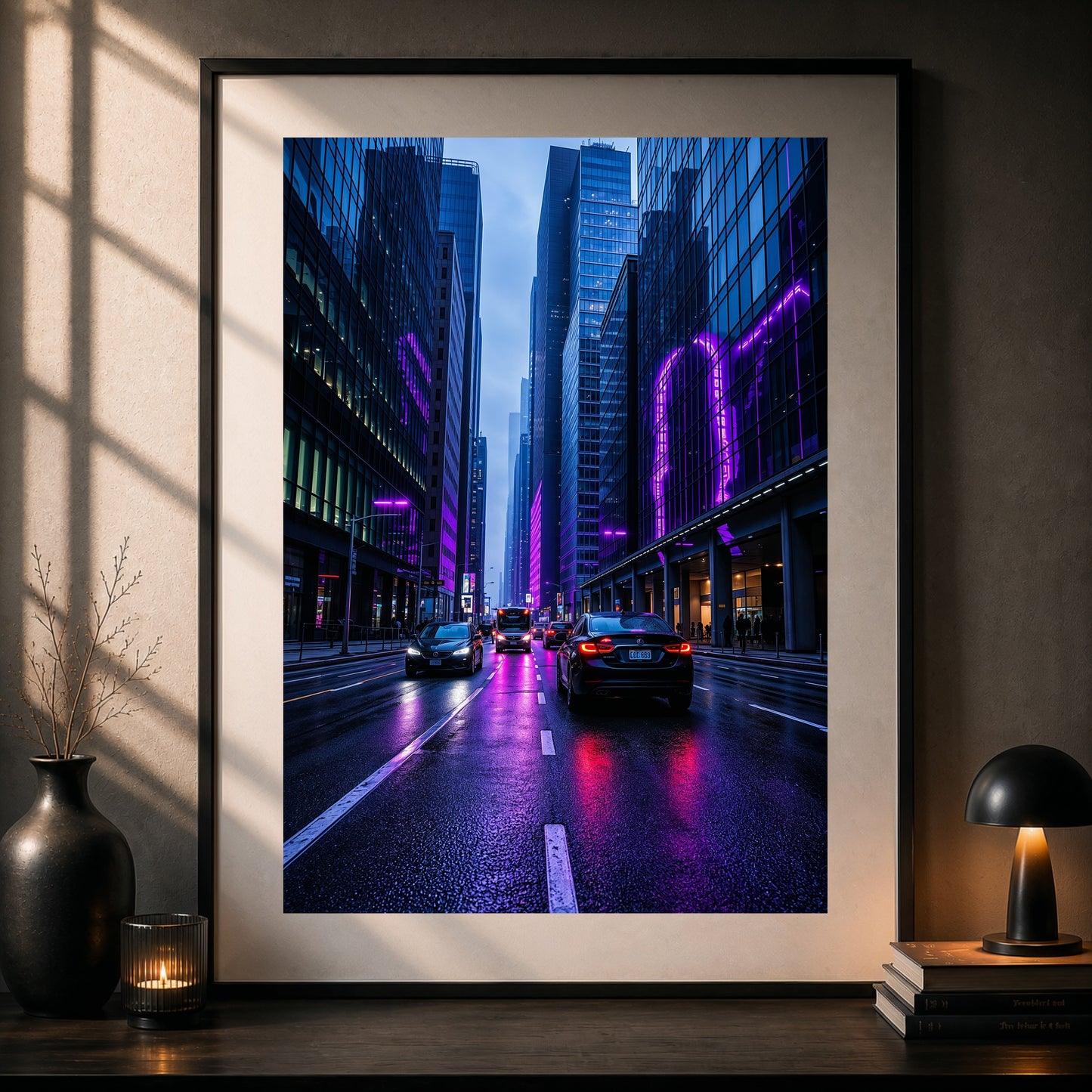 City Vision