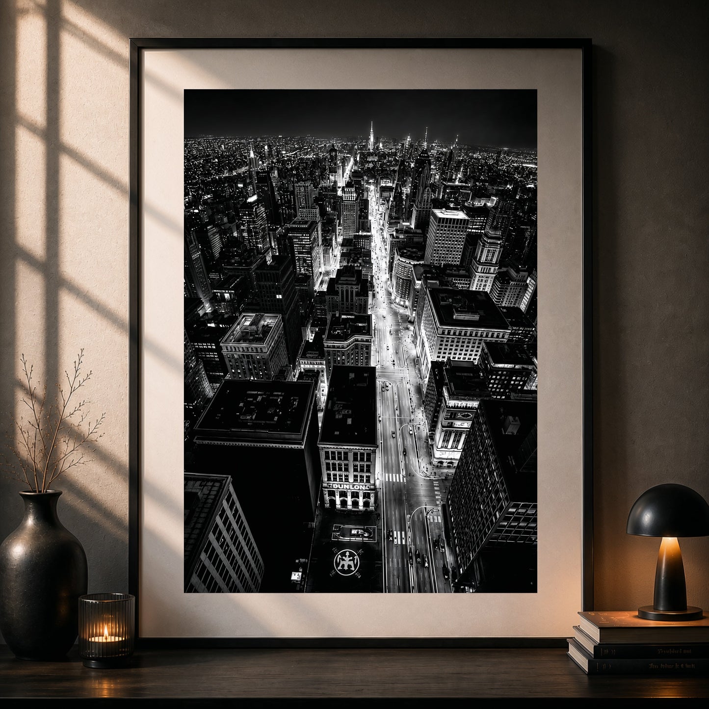 City Vision