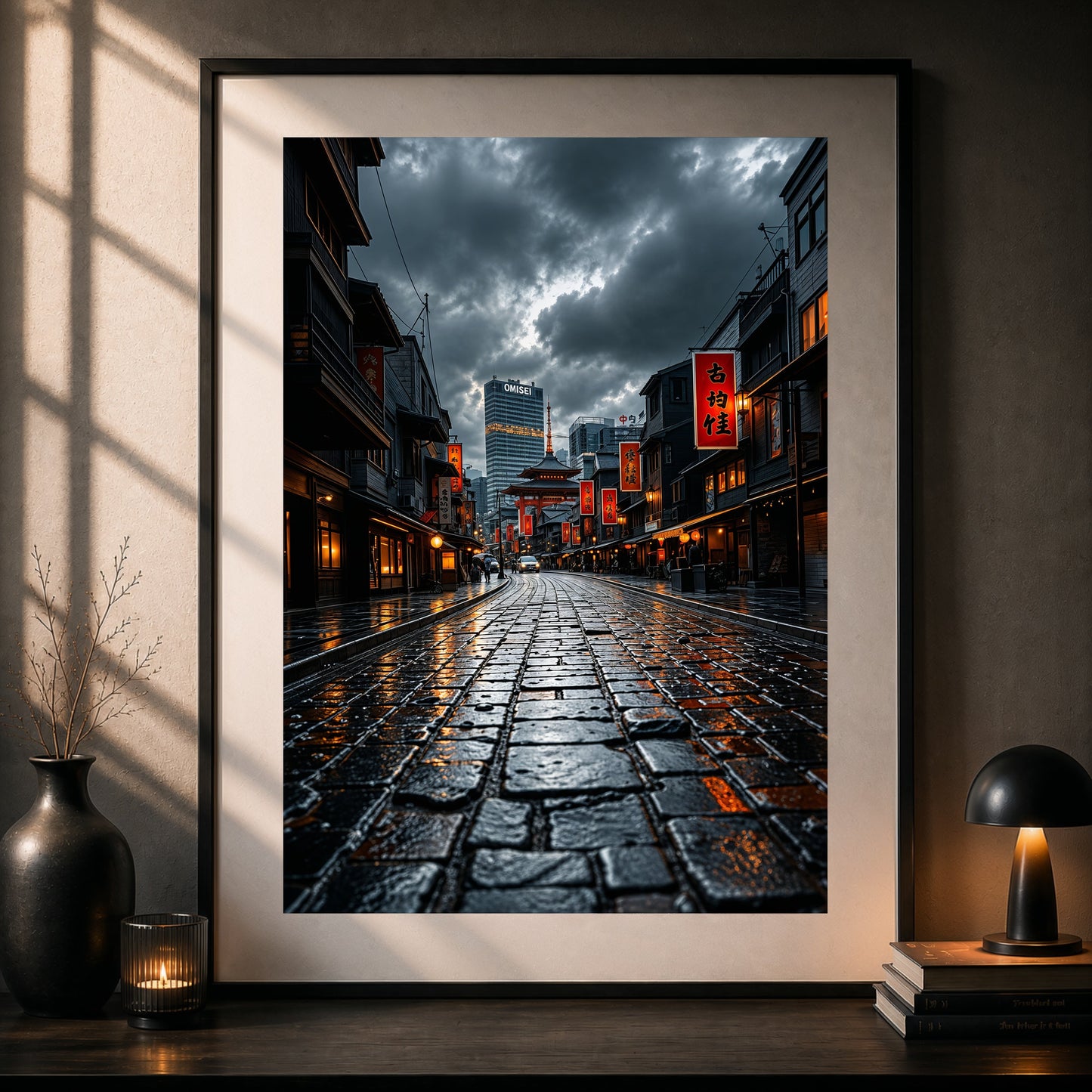 City Vision