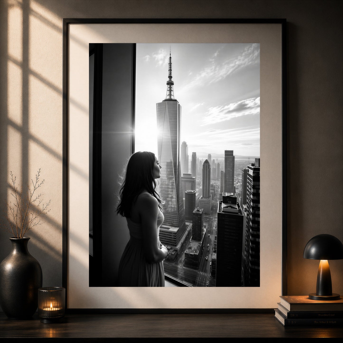City Vision