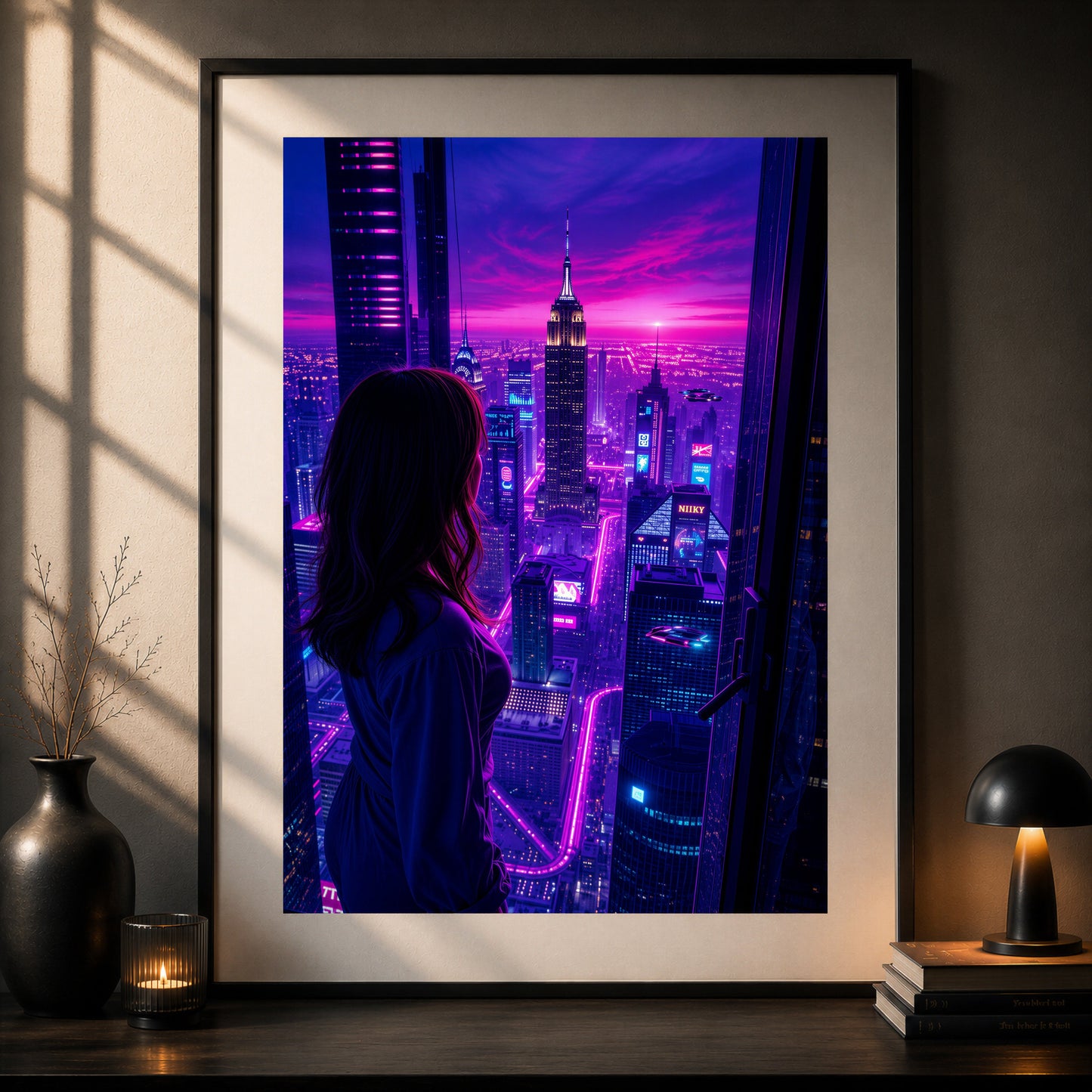 City Vision