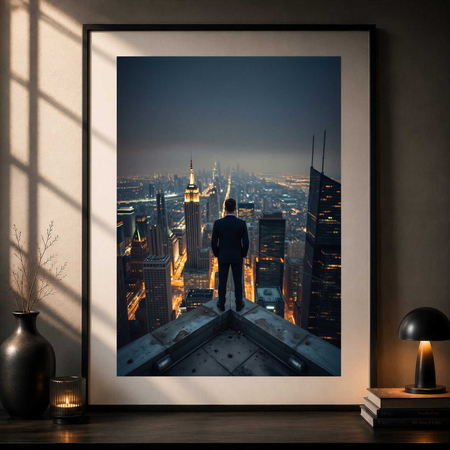 City Vision