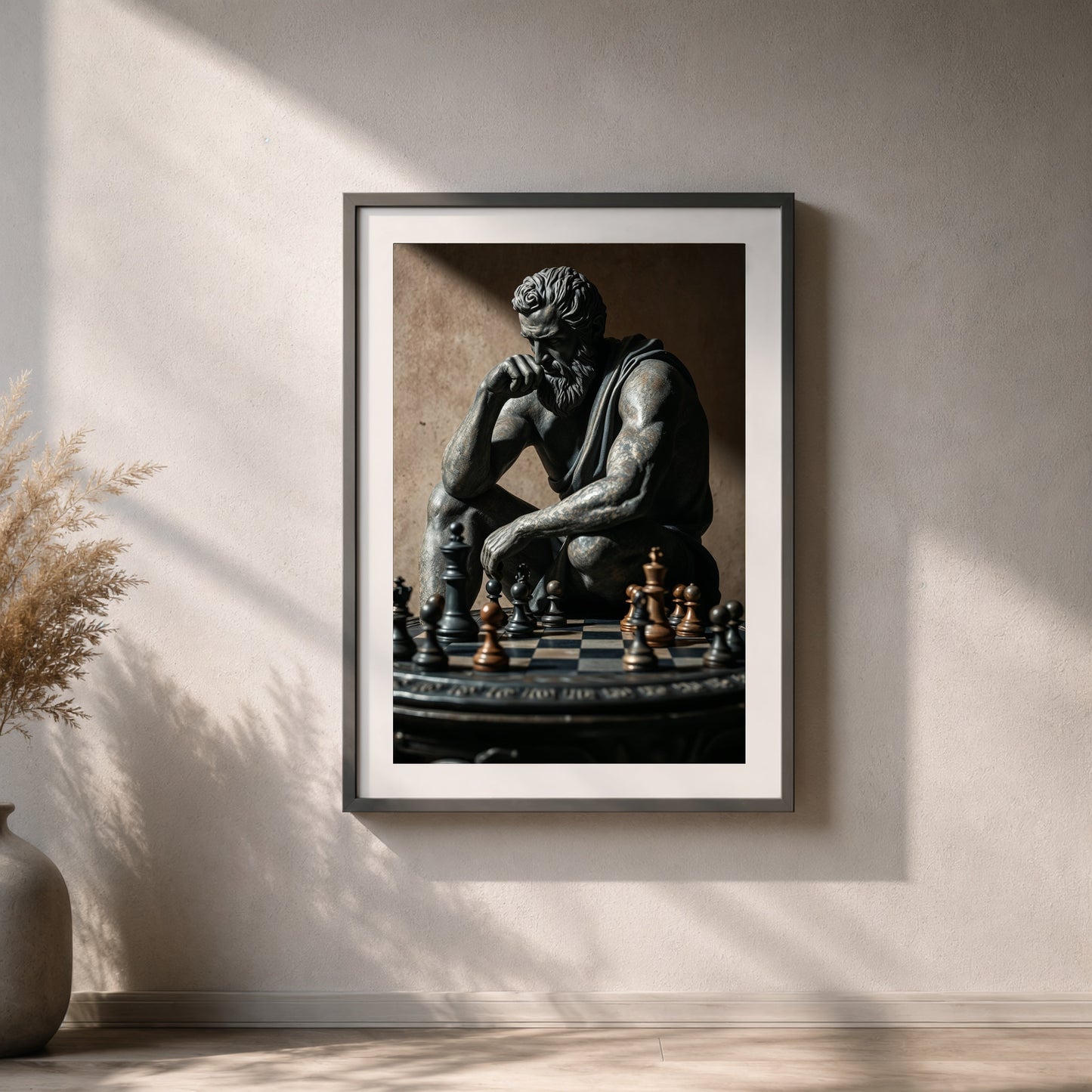 New Vision