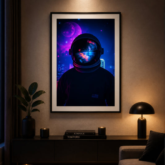 Universe Vision
