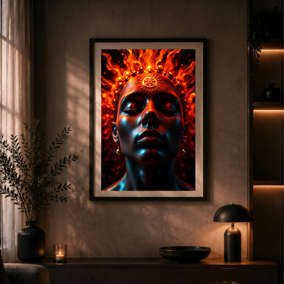 Spiritual Vision
