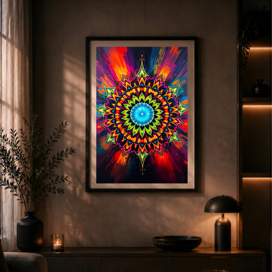Spiritual Vision
