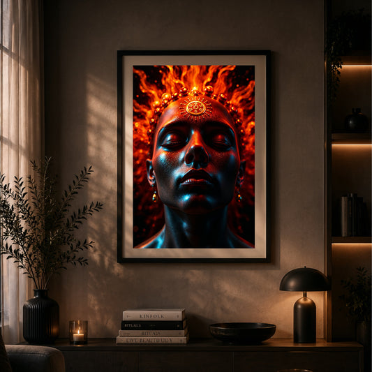 Spiritual Vision