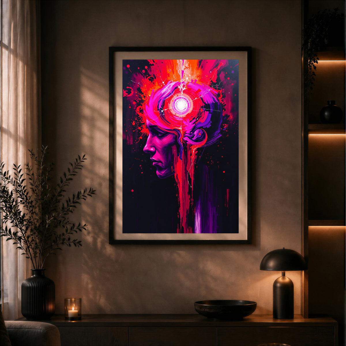 Spiritual Vision