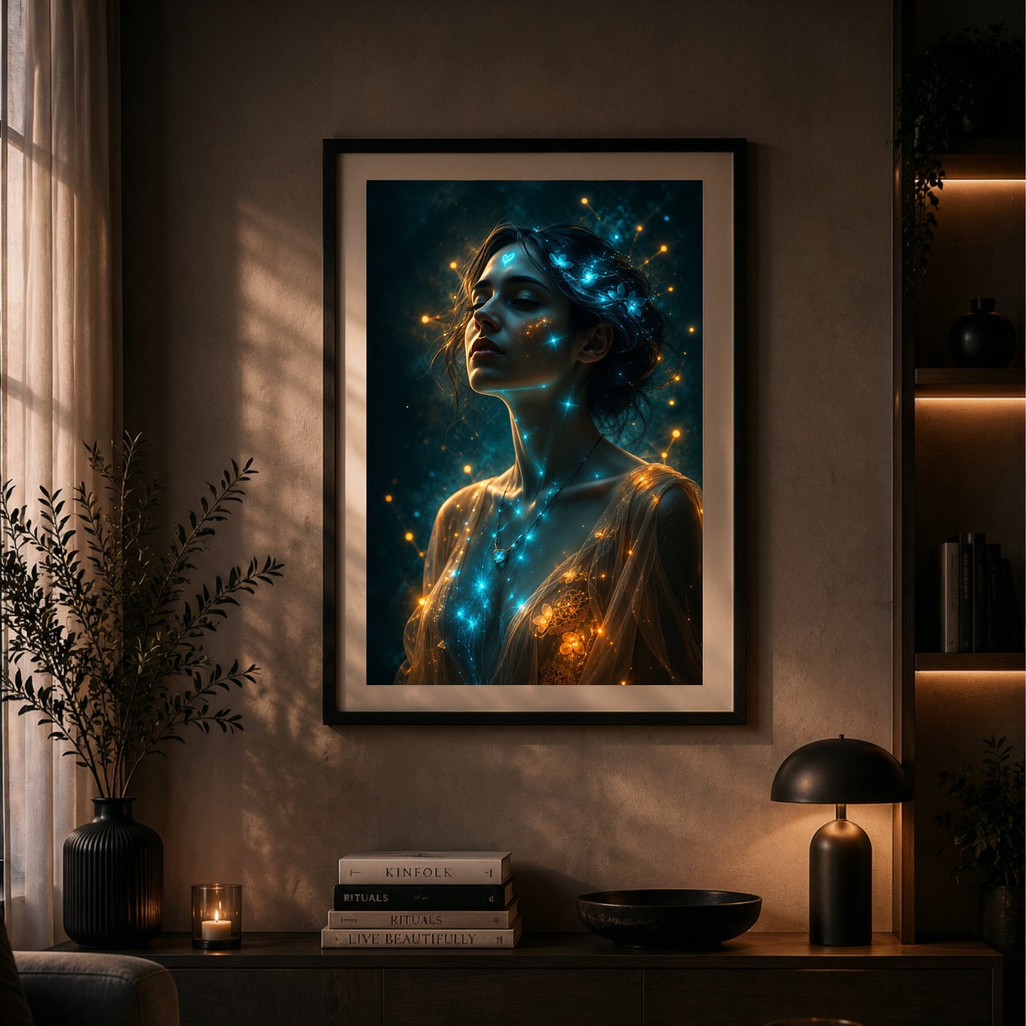 Spiritual Vision