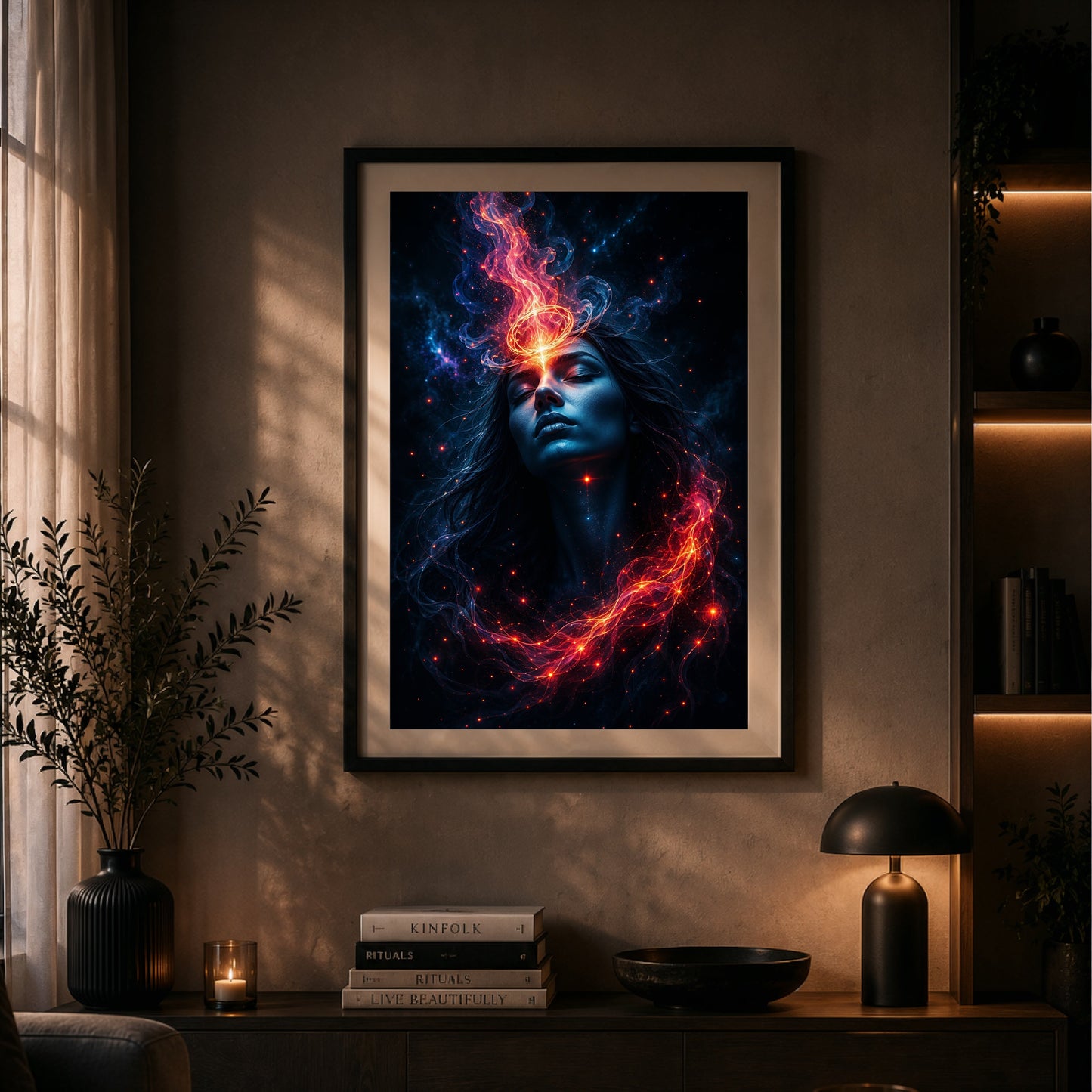 Spiritual Vision
